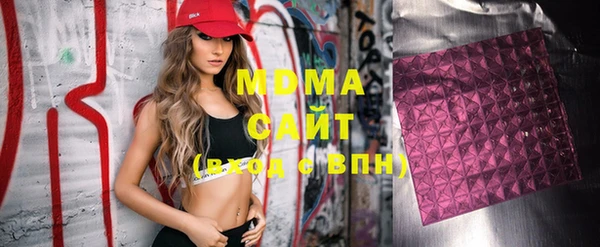 винт Слюдянка